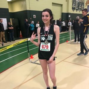 Meet your Posher, Katrina